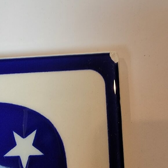 REPUBLICAN ELEPHANT TILE - BESHEER ART TILE - Choose your side, Show your Pride - Picture 4 of 5